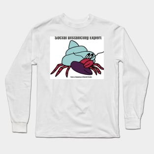 Aqua Chuck Long Sleeve T-Shirt